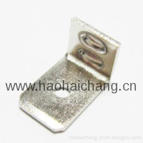 Customized Soldering Auto Electrical Connector